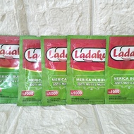 Ladaku Pepper Powder Sachet 3gr