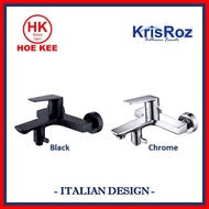 KrisROZ Bath Mixer 73003 (Chrome/Black)