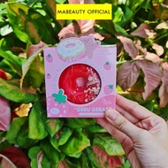 SABUN DONUT BOOSTER NIENA | SABUN DONUT OMPUTEH SHANIENA