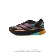 Marathon Running Shoes Boston 13 Long Distance Running Shoes Adizero Boston 13, Training Long Runnin