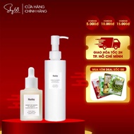 Anti-Aging Combo, Slingshotm Huxley Cactus Extract (Serum Essence-Like Oil-Like 30ml+SRM Cleansing G