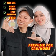 NEW BLANK Honeydew Car Home Perfume Minyak Wangi Kereta Rumah Blank x SyahmiSazli Pewangi Kereta