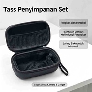 Hard Xplorer Bag Case Kit for Grip Xplorer Grip Insta360 Pro2 Kit Bag Ace Portable Storage