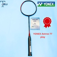 Genuine Yonex Astrox 77 Play 4U Badminton Racket