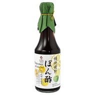 日本手工柚子醋300ml 沙律醬汁蘸料多用調味料YAMASAN