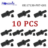 Car Positive Crankcase Ventilation PCV Valve Check Valve For Honda CR-X Civic Domani Integra D16Y1 D