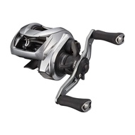DAIWA Zillion SV TW 2021 Baitcasting Reel High-Performance Fishing Reel