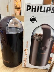 全新超值Portable Philips coffee grinder (new)
