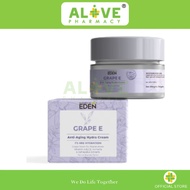 Garden of Eden Grape E Anti-Aging Hydra Cream 50g