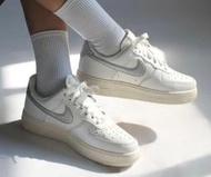 桃子代購～潮品NIKE AIR FORCE 1 銀勾 AF1 慢跑鞋 運動鞋 休閒鞋  露天市集  全臺最大的網路購物