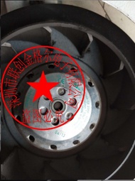 YY New original fan R4E225-AI15-09 AC115V 225*63mm