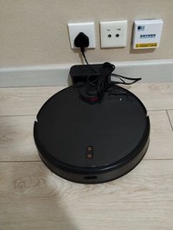 小米石頭掃拖機械人 2 Pro