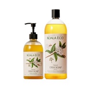 【光澤洗碗精】實惠組-澳洲科菈KOALA ECO