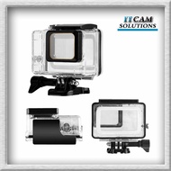 GOPRO HERO 7 / HERO 6 / HERO 5 WATERPROOF CASE / WATERPROOF CASE GOPRO HERO 7 / WATERPROOF CASE GOPR