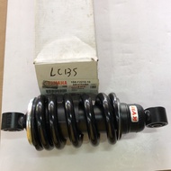 Yamaha lc135 original monoshock