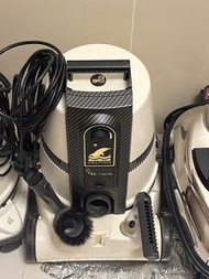 Delphin 水濾式吸塵機
