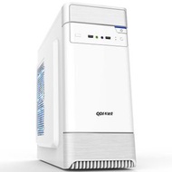 全城熱賣 - 放牧者新天溢 電腦主機箱 ATX台式機箱電腦機箱 (顏色：白色)