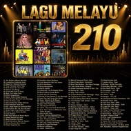 usb pendrive LAGU MELAYU music lagu MP3 Car audio universal
