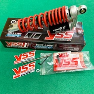 🇹🇭🔥 ABSORBER VARIO 160 YSS G-SERIES 🔥🇹🇭 ORIGINAL YSS ADJUSTABLE GAS SHOCK