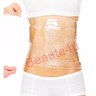 Beaute4u Women Slimming Body Weight Loss Tummy Burn Cellulite Beauty Wrap Body Slimming Film (30cm x