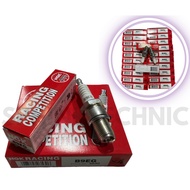 BUSI NGK B9EG Racing Competition Ninja R RR 150 RXZ NSR Satria Original Spark Plug