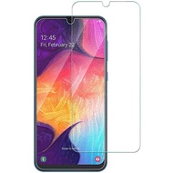 Tempered Glass Screen Protector for Samsung Galaxy A40s - Transparent