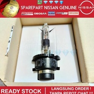 D2R NAVARA D40 LED Bulb Head Lamp OEM NISSAN Original