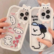 Soft Case Poco M3 Poco M3 Pro Poco X3 Gt Poco X3 Poco X3 Nfc Poco X3