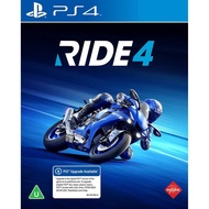 ✜ PS4 RIDE 4 (เกมส์  PS4™ By ClaSsIC GaME OfficialS)