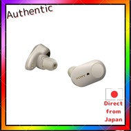 Sony Wireless Noise-Cancelling Earbuds WF-1000XM3