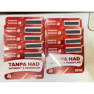 Maxis Prepaid VIP Number Batch 7