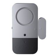 Smart Door Sensor Home Security Alarm Door Window Alarm Sensor Wireless Door Sensor Anti-Theft Alarm