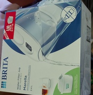 BRITA Marella 2.4L 濾水壺