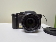 CCD相機Panasonic Lumix DMC-FZ1