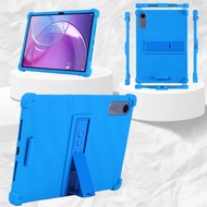 Silicone shockproof case for Lenovo Idea Tab Pro Gen 2 TB390FU Xiaoxin GT 13 TB378FC TB376FC Moto Pa