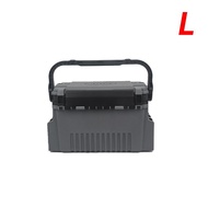 Tackle Box pancing / Storage Box Pancing / KOTAK Pancing