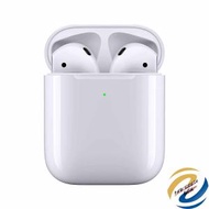 Apple - AirPods 2 配備充電盒 第二代 香港行貨