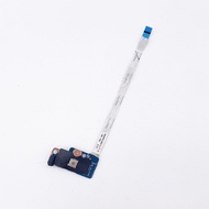 For Lenovo B50-30 B50-45 B50-70 B50-80 N50-30 N50-45 N50-70 N50-80 B51 laptop Power Button Board wit