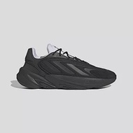 ADIDAS OZELIA 小YEEZY 男 休閒鞋 GX4499 UK7 黑白