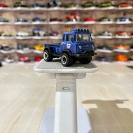 Hotwheels Jeep FC loose 99%