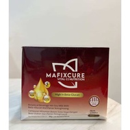 MAFIXCURE Qing Xin Bao 清心宝 15 Sachets | Post-Stroke Recovery Nutritional Support | Brain Nerve Muscl