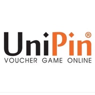 UniPin Voucher Game Online RM30 RM50 RM100