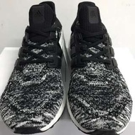 全新adidas origonals x reigning champ ultra boost 聯名 雪花 羊毛 台灣公司貨us11！