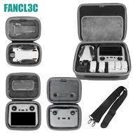 DJI Mini 3 Pro Carrying Case DJI RC Remote Controller Case Drone Body Case Portable Storage Handbag for DJI Mini 3 Pro Accessories