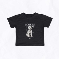 (24 Hours Delivery) OOOK Official Plump Girl Crop Top Front Cloth 38 Inches