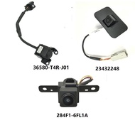 Penderia Mata Elektrik Baixinde 284F1-6FL1A36580-T4R-J01867B0-42020