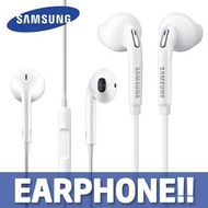 Samsung Original Super Bass Earphone In-Ear Earbuds