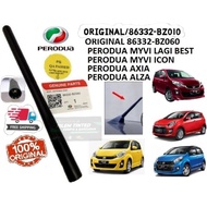 100% ORIGINAL PERODUA MYVI 1.5 LAGI BEST / AXIA / ALZA - ANTENNA (86332-BZ060)(86332-BZ030)