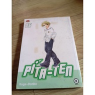 Teen comic ribbon ten vol 6