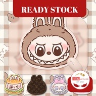 Premium Mouse Pad Cute Cartoon Motif Pumpkin For Pc Computer Laptop/ Character Motif Desk Pad/ Chara